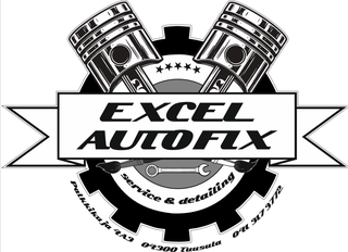 Excel autofix Oy Tuusula